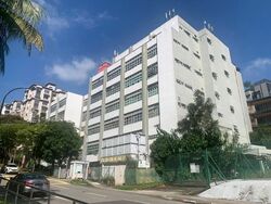 Kewalram Hillview (D23), Warehouse #613415221